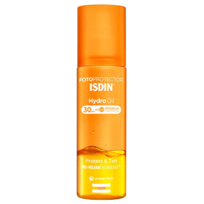 ISDIN HYDROIL SPF30 200ML