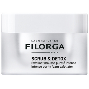 FILORGA Scrub & Detox Exfoliant 50ML
