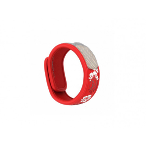 PARAaposKITO BRAC FLEUR ROUGE