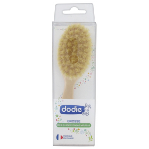 DODIE BROSSE CHEVEUX BEBE