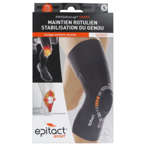 EPITACT Physiostrap Sport Taille S