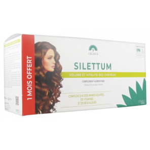 SILETTUM 3X60CPS