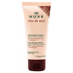 NUXE Rêve de Miel Crème Mains 100ml