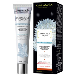 GARANCIA DIABOLIQUE GLACON CREME