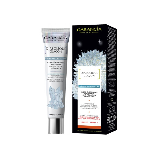 GARANCIA DIABOLIQUE GLACON CREME