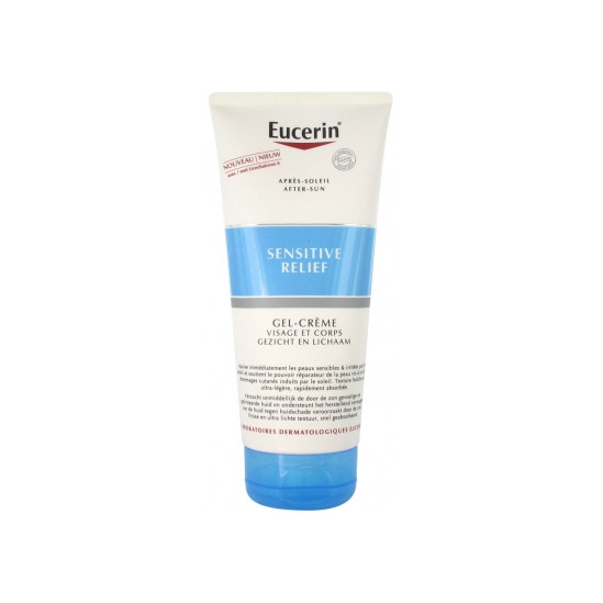 EUCERIN SUN SENSITIVE R AP-S CR200ML 1