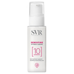 SVR SENSIFINE HYDRA CREME 40ML