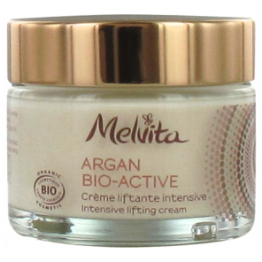 MELVITA CREME ARGAN BIO-ACTIVE 50ML