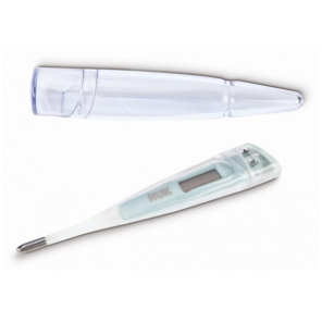 NUK THERMOMETRE ELECT