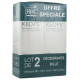 ROC Keops Déodorant Bille 2x30ML