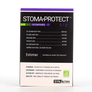 ARAGAN STOMAPROTECT BIO 14 CP