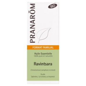 PRANAROM HE RAVINTSARA BIO 30ML