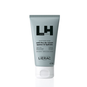 LIERAC Homme Baume Apaisant Après-rasage 75ML