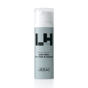 LIERAC HOM FLUIDE ANTI AGE GLOBAL 50ML