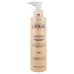 LIERAC ARKESKIN BAUM CORP MENOPAUSE 200ML