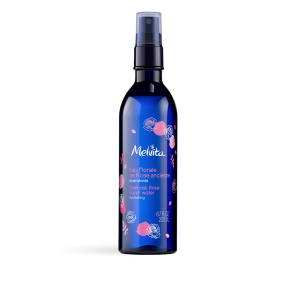 MELVITA Eau Florale de Rose Ancienne Bio 200ML