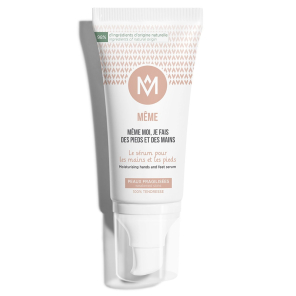 MÊME Sérum mains et Pieds 50ML