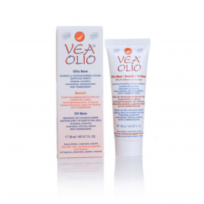 VEA Olio Huile Base 20ML