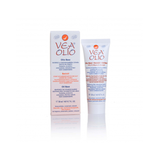 VEA OLIO HUILE 20ML