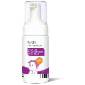 PEDIACT Poxclin Démangeassions 100ML