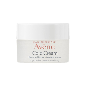 AVENE Cold Cream Baume Lèvres Pot de 10ML