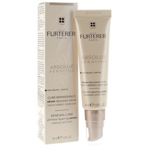 FURTERER ABSOLU KERATINE SERUM