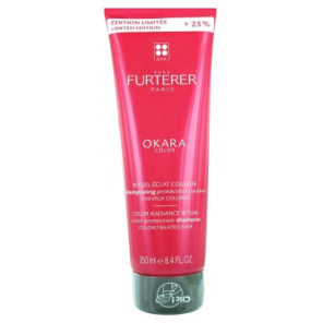 FURTERER OKARA COLOR SH 250ML
