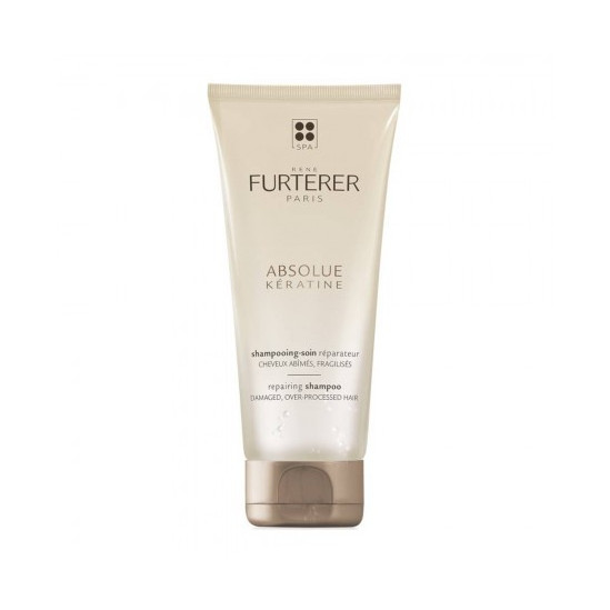 FURTERER ABSOLUE KERATINE SHA TB200ML1