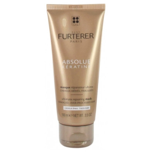 FURTERER ABSOLUE KERATINE MASQ R T100ML