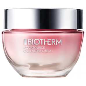 BIOTHERM AQUASOURCE CICA CREME PS 50ML