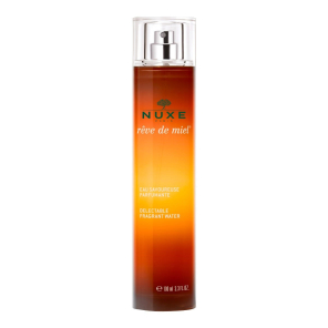 NUXE EAU SAVOUR PARF REVE DE MIEL 100ML