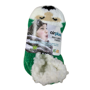 AIRPLUS CHAUSSON BONHOMME NEIGE ENFANT