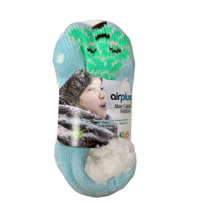 AIRPLUS Chaussons de Noël Kids Sapin