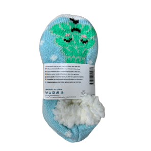 AIRPLUS Chaussons de Noël Kids Sapin
