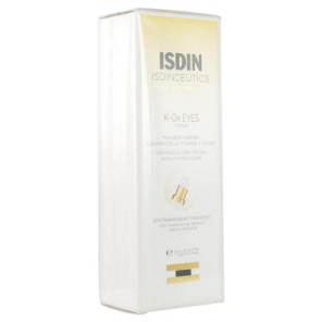 ISDIN Isdinceutics K-Ox Eyes Poches et Cernes 15ML