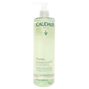 CAUDALIE VINOCLEAN EAU MICELL DEMAQ 400ML