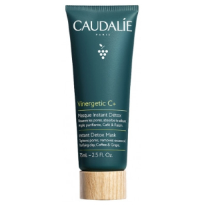 CAUDALIE MASQUE INSTANT DETOX 75ML