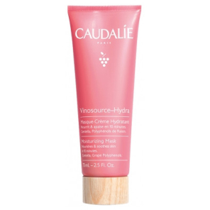 CAUDALIE VINOSOURCE HYDRA MASQ T75ML