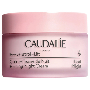 CAUDALIE RESVE CR TISANE DE NUIT 50ML