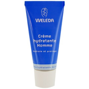 Weleda homme crème hydratante 30ml