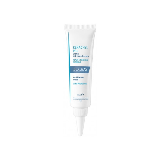 DUCRAY KERACNYL PP CREME