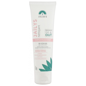 JAÏLYS Nettoyant Gel Ultra Doux 75ML