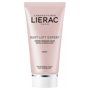 LIERAC BUST-LIFT CR A-AGE SEIampDECOL T75ML