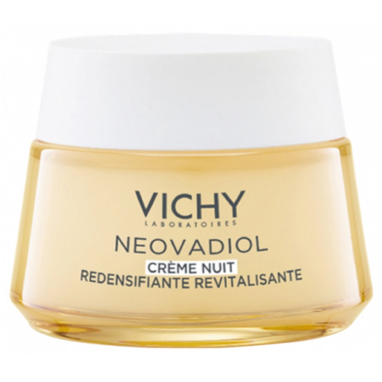 VICHY NEOVADIOL PERI MENO NUIT 50ML