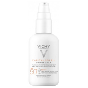 VICHY IDEAL SOL UV AGE SPF50 40ML