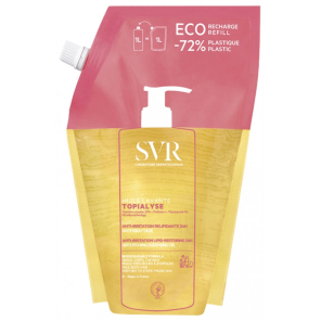 SVR TOPIALYSE HUILE ECO RECHARGE 1L