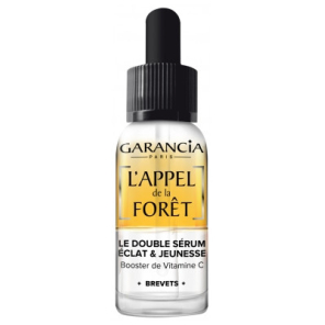 GARANCIA LaposAPPEL DE LA FORET SERUM 8ML