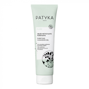 PATYKA GELEE NETTOYANTE PURIFIANTE 150ML