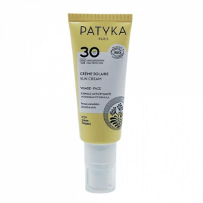 PATYKA SOLAIRE CREME VISAGE SPF30 40ML