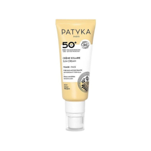 PATYKA SOLAIRE CREME VISAGE SPF50 40ML